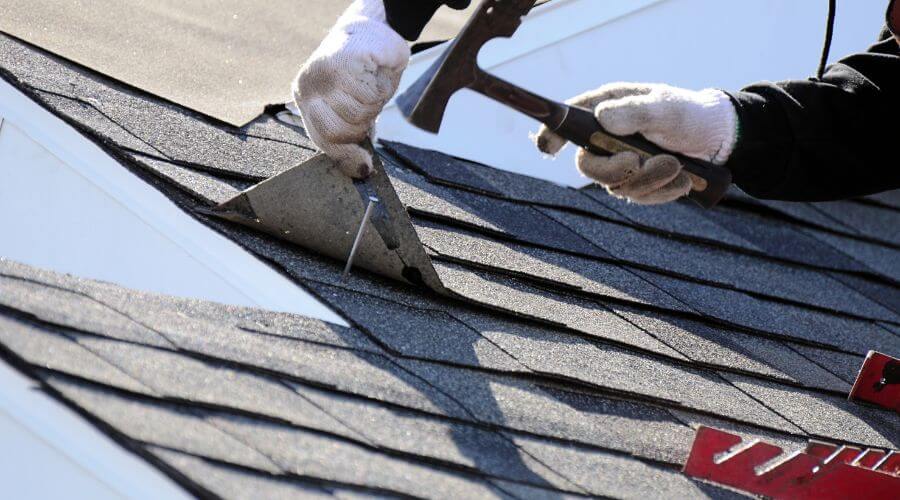 Expert tile roof repair services in Copper Harbor, MI